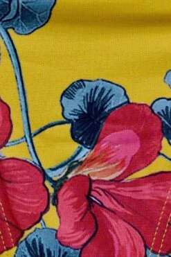 Aguaclara Swimwear Dinastia Oriental Ruffle Triangle Top & Cheeky Bottom Bikini Swimwear Set -Curve Bikini aguaclara swimwear apparel accessories clothing swimwear aguaclara swimwear dinastia oriental ruffle triangle top cheeky bottom bikini swimwear set 28088687919202