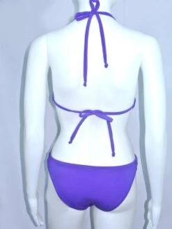 Lila Nikole Bungee One Piece Swimsuit With Brazilian Cut Bottom -Curve Bikini lila nikole apparel accessories clothing swimwear lila nikole bungee one piece swimsuit with brazilian cut bottom 4459753795 1