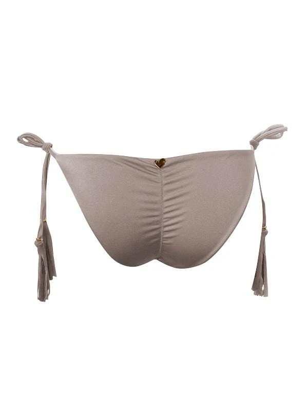 Liliana Montoya GAiA Tortuga Triangle Top & Side Tie Cheeky Bottom Set 4 Liliana Montoya GAiA Tortuga Triangle Top & Side Tie Cheeky Bottom Set - Image 2