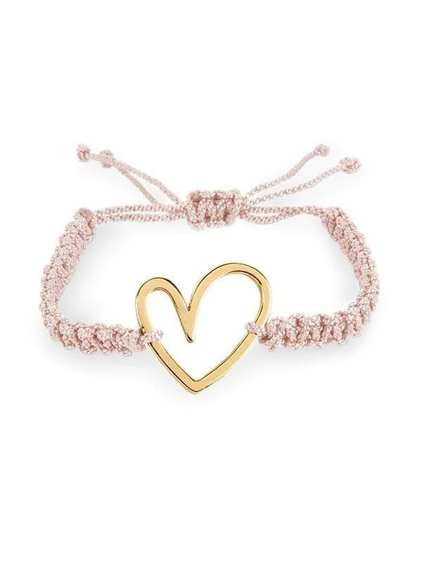 Liliana Montoya Terlenk Nude Bracelet 3 Liliana Montoya Terlenk Nude Bracelet