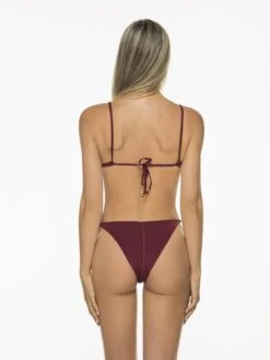 Liliana Montoya Tinto Bikini Marinera Top Double Straps Bikini Swimwear Separate -Curve Bikini montoya apparel accessories clothing swimwear liliana montoya tinto bikini marinera top double straps bikini swimwear separate 12052435763298