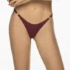 Liliana Montoya Tinto Bikini Marinera Double Straps Bottom Bikini Swimwear Separate -Curve Bikini montoya apparel accessories clothing swimwear small purple liliana montoya tinto bikini marinera double straps bottom bikini swimwear separate 12052433535074