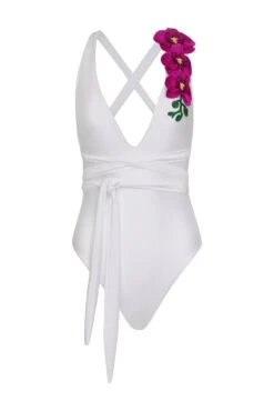 Oncidium -Curve Bikini olganikoza white xs oncidium 28783934931042