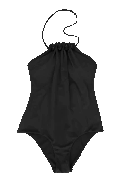 Thaikila Black Drops One Piece W/ Beaded Trims Swimwear Swimsuit 11 Thaikila Black Drops One Piece W/ Beaded Trims Swimwear Swimsuit -Curve Bikini thaikila apparel accessories clothing swimwear black medium thaikila black drops one piece w beaded trims swimwear swimsuit 28017025220706