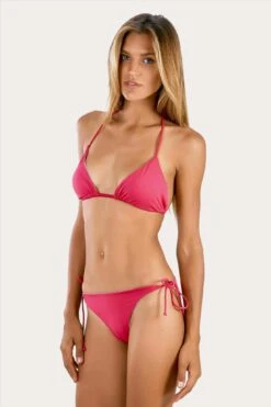 Thaikila Teen Trip Reversible Triangle Top And Side Tie Brazilian Bottom Bikini Swimwear Set 13 Thaikila Teen Trip Reversible Triangle Top And Side Tie Brazilian Bottom Bikini Swimwear Set -Curve Bikini thaikila apparel accessories clothing swimwear print one size thaikila teen trip reversible triangle top and side tie brazilian bottom bikini swimwear set 28090178076770