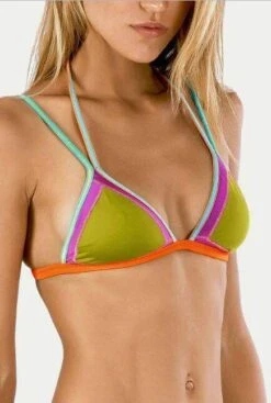 Thaikila Favela Baila Reversible 2 In 1 Bikini Set -Curve Bikini thaikila apparel accessories clothing swimwear thaikila favela baila reversible 2 in 1 bikini set 28053962850402 1